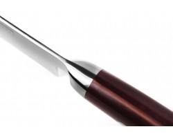 Yaxell Super Gou Gyuto, шеф ніж 200мм, 37100-foto3