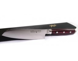 Yaxell Super Gou Santoku, сантоку ніж 165мм, 37101-foto3