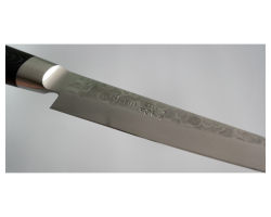 Yaxell ZEN Ніж для тонкої нарізки 180мм, 35507-foto4