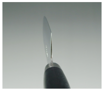 Yaxell ZEN Ніж для тонкої нарізки 180мм, 35507