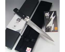 Yaxell ZEN Ніж для тонкої нарізки 180мм, 35507-foto2