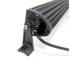 Люстра світлодіодна 42 "560W 5D CREE Пряма-foto3