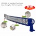 Люстра світлодіодна 50 "288W Blue CREE Curved Bar