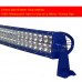 Люстра світлодіодна 50 "288W Blue CREE Curved Bar