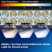 Люстра світлодіодна 52 "500W CREE Curved Bar