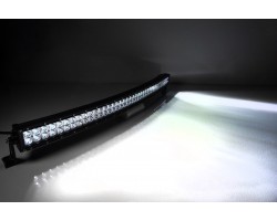 Люстра світлодіодна 52 "500W CREE Curved Bar-foto4