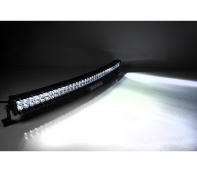 Люстра світлодіодна 52 "500W CREE Curved Bar
