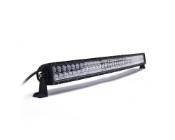 Люстра світлодіодна 52 "500W CREE Curved Bar-foto6