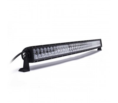 Люстра світлодіодна 52 "500W CREE Curved Bar