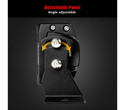 Люстра світлодіодна 22 "480W CREE Пряма