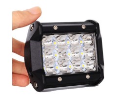 Люстра світлодіодна 36W 4inch-foto2