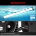 Люстра світлодіодна 42 "960W CREE вигнута