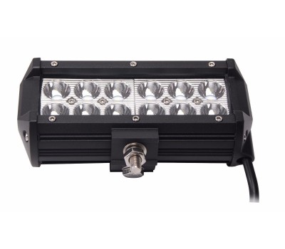 Люстра світлодіодна 36W 8inch Spot LED 2