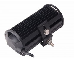 Люстра світлодіодна 36W 8inch Spot LED 2-foto5