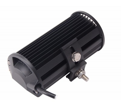 Люстра світлодіодна 36W 8inch Spot LED 2