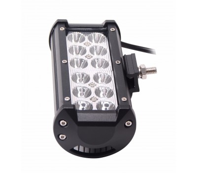 Люстра світлодіодна 36W 8inch Spot LED 2
