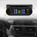 Система контролю тиску в шинах TPMS1