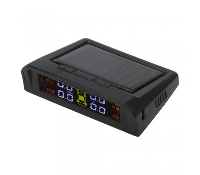 Система контролю тиску в шинах TPMS2