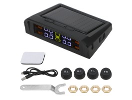 Система контролю тиску в шинах TPMS2