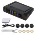 Система контролю тиску в шинах TPMS2