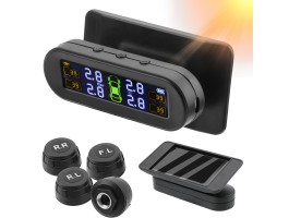 Система контролю тиску в шинах TPMS1