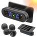 Система контролю тиску в шинах TPMS1