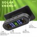 Система контролю тиску в шинах TPMS1