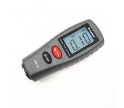 Товщиномір фарби цифровий Yunombo YNB-100