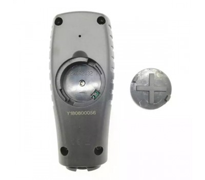 Товщиномір фарби цифровий Yunombo YNB-100