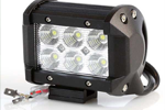 LED-панелі 8-26 см (4-10")