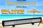 LED-панелі 27-77 см (11-30")