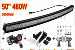 LED-панели 78-140 см (31-55")