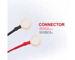 Універсальний комплект 12В 40А для ламп з подвійним світлом-foto5