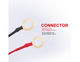 Універсальний комплект 12В 40А для ламп з подвійним світлом-foto5