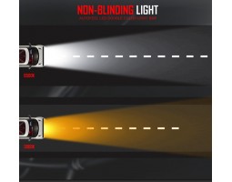 Універсальний комплект 12В 40А для ламп з подвійним світлом-foto8