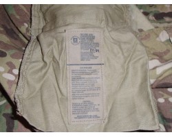 Штани армії США вогнетривкі -foto7