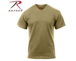 Футболка Rothco AR 670-1 Coyote-foto6