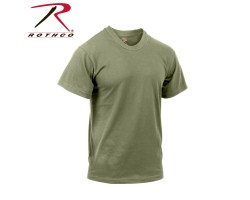 Футболка Rothco AR 670-1 Coyote-foto2