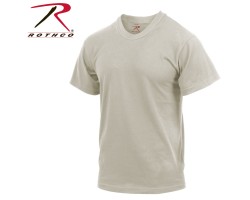Футболка Rothco AR 670-1 Coyote-foto3