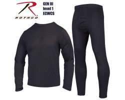 ТЕРМОБІЛИЗНА КОМПЛЕКТ ECWCS LEVEL 1, ROTHCO-foto4