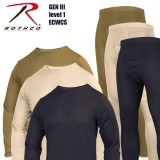 ТЕРМОБІЛИЗНА КОМПЛЕКТ ECWCS LEVEL 1, ROTHCO