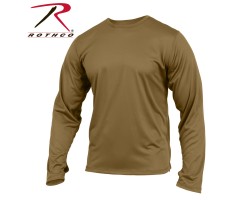 ТЕРМОБІЛИЗНА КОФТА ECWCS LEVEL 1, ROTHCO-foto3