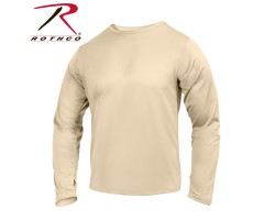 ТЕРМОБІЛИЗНА КОФТА ECWCS LEVEL 1, ROTHCO-foto2