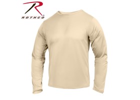 ТЕРМОБІЛИЗНА КОФТА ECWCS LEVEL 1, ROTHCO-foto2