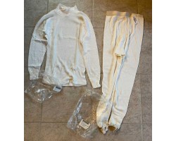 Термобілизна вогнетривка cwu-43p/cwu-44p