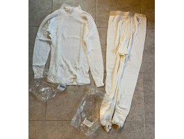 Термобілизна вогнетривка cwu-43p/cwu-44p