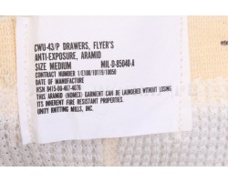 Термобілизна вогнетривка cwu-43p/cwu-44p-foto7