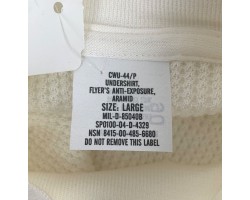 Термобілизна вогнетривка cwu-43p/cwu-44p-foto4