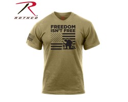 Футболка Rothco "Freedom Isn't Free" -foto4