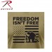 Футболка Rothco "Freedom Isn't Free" 